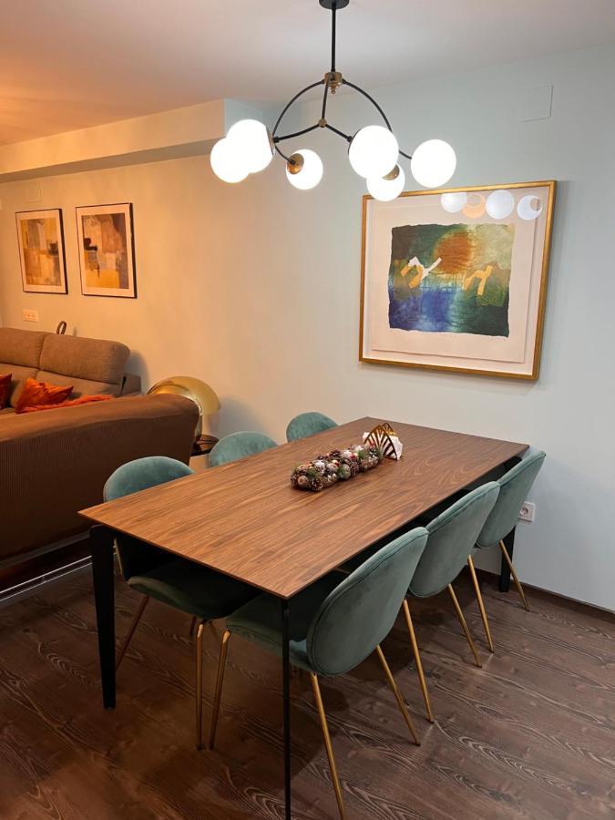 Appartamento Pradollano LUXUS - Wifi - Netflix - Parking Sierra Nevada Esterno foto