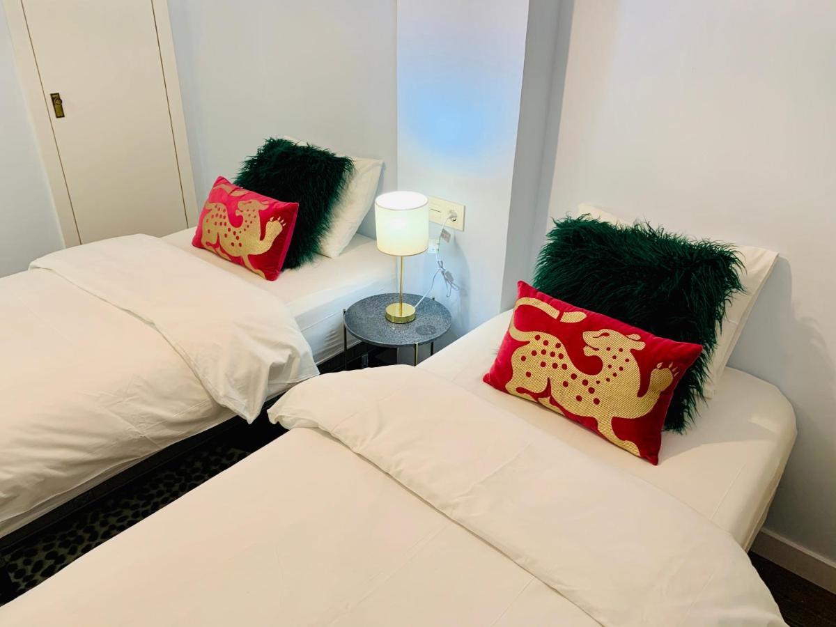 Appartamento Pradollano LUXUS - Wifi - Netflix - Parking Sierra Nevada Esterno foto