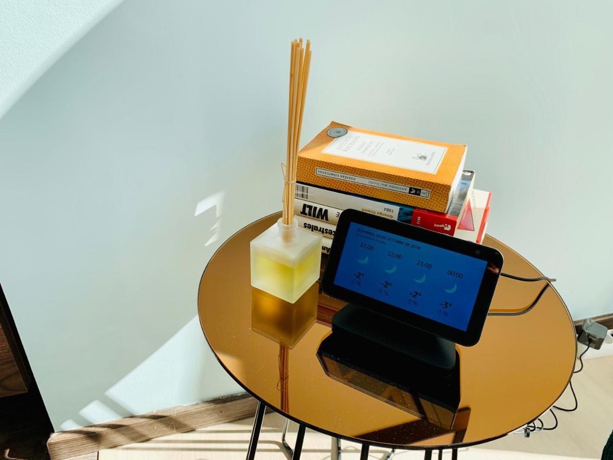 Appartamento Pradollano LUXUS - Wifi - Netflix - Parking Sierra Nevada Esterno foto